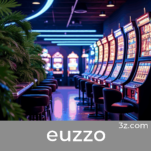 Euzzo: O Mundo dos Jogos Selecionados e Top