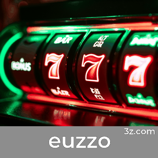 euzzo: Seu Cassino Online Premiado e Seguro