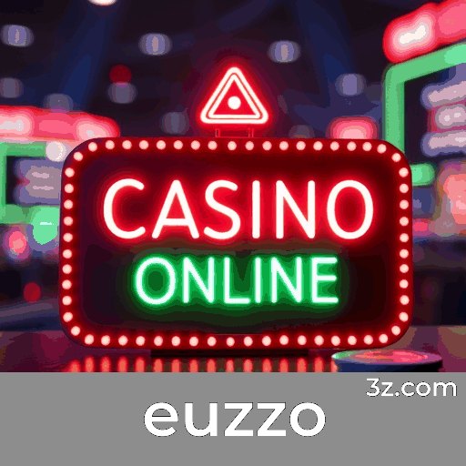 euzzo.com - Plataforma de Apostas Online, Jogos Exclusivos e Mais - euzzo