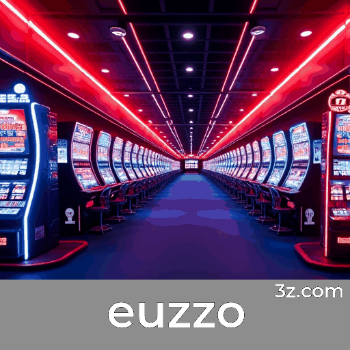 Euzzo: Apostas Esportivas Precisão e Cobertura Abrangente
