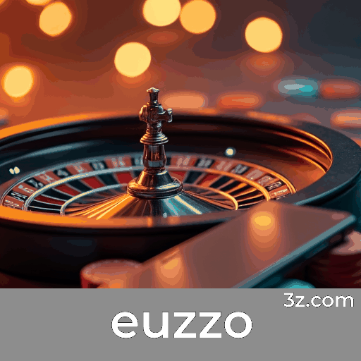 Euzzo: A Aventura Empolgante dos Jogos de Cassino