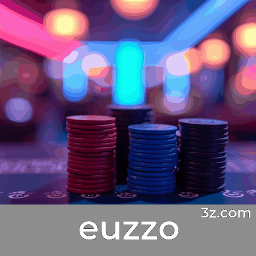 Tecnologia Pioneira da euzzo: Inovação em Apostas