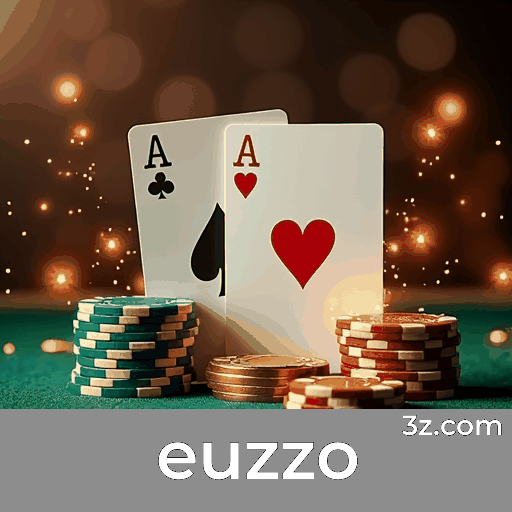Euzzo: Apostas Esportivas Precisão e Cobertura Abrangente